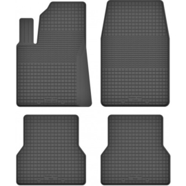 Rubber automatten passend voor Ford C-MAX I (2003-2010)