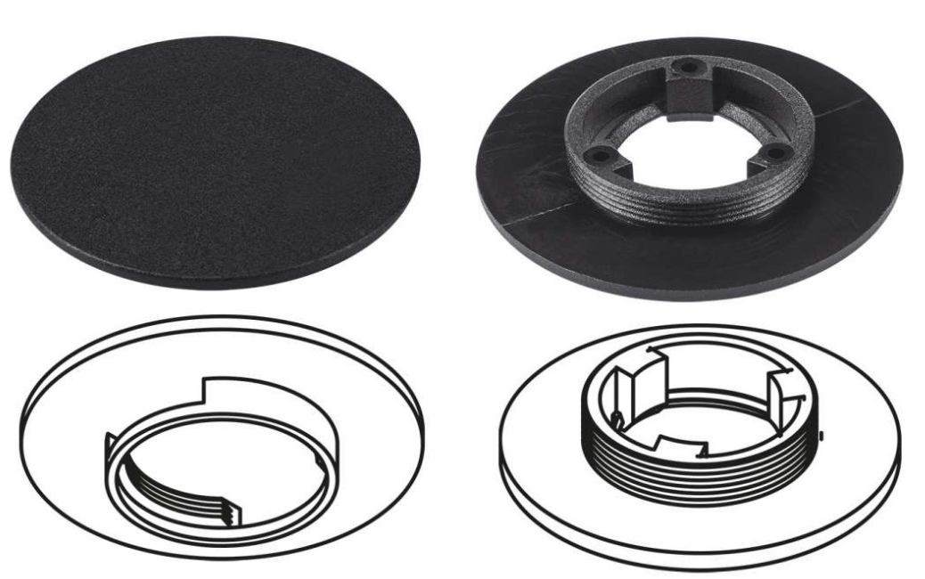 Dacia Lodgy (2012-2022)- Bijpassende set CLASSIC Velours automatten