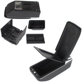UNIVERSELE AUTO ARMSTEUN + montagekit