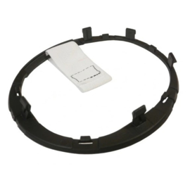 Plastic auto-versnellingshoesringframe voor Fiat 500 500c 2007-2015