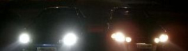 Halogeenlamp H4 12V 60/55W UV-filter (E4)