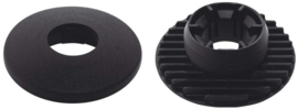 Volvo S60 I 1998-2010 - Bijpassende set CLASSIC Velours automatten