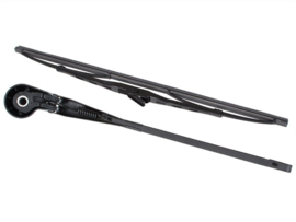 Seat Alhambra 2000-2010 - Ruitenwisserarm achter + blad, achter ruitenwisser