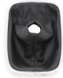 Opel Insignia 2008-2017 - Echt leder pookhoes
