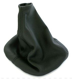 Lexus IS 2005-2013 - Echt leder pookhoes