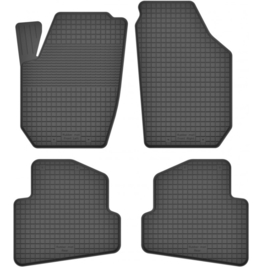 Rubber automatten passend voor Audi A1 8X (2010-2018)