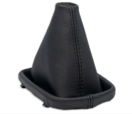 Audi A6 C5 2001-2004 - Echt leder pookhoes