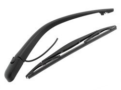 Renault Twingo 1993-2007 - Ruitenwisserarm achter + blad, achter ruitenwisser