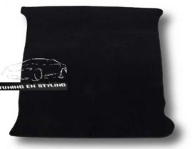 CLASSIC Velours Kofferbakmat voor Ford Galaxy