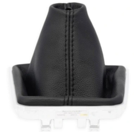Volkswagen Passat B8 2014-2021 - Echt leder pookhoes