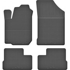 Mazda 323 V 1994-1998 - Kanaal rubberen automatten