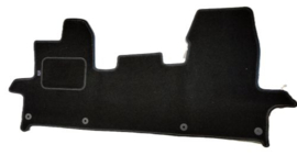 Ford Transit Tourneo Custom 1913-2008 - Bijpassende set CLASSIC Velours automatten