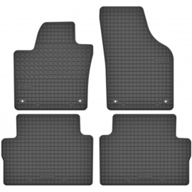 Rubber automatten passend voor Seat Alhambra II (2010-2020)