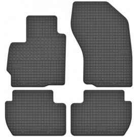 Rubber automatten passend voor Citroen C-Crosser (2007-2012)