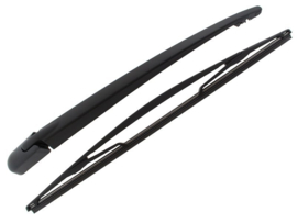 Renault Espace III 1996-2002 - Ruitenwisserarm achter + blad, achter ruitenwisser