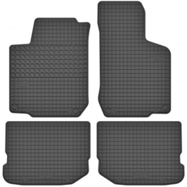 Rubber automatten passend voor Seat Leon I (1999-2005)