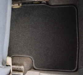 Opel Corsa D 2006-2014 - Bijpassende set CLASSIC Velours automatten