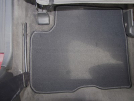 Nissan Almera N15 1995-2000 - Bijpassende set CLASSIC Velours automatten