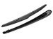 Mazda 3 2003-2009- Ruitenwisserarm achter + blad, achter ruitenwisser