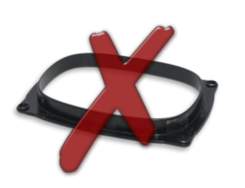 Hyundai Terracan 2001-2006 - Echt leder pookhoes