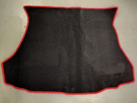 CLASSIC Velours Kofferbakmat passend voor Alfa Romeo 156 sedan