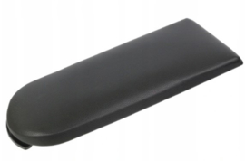 Auto Armsteun Cover Middenconsole Cover Vervanging van ECO LEER voor Skoda Octavia I 1996-2010