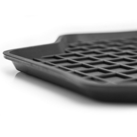 BMW s1 F20/F21 2011- 2019 - Bijpassende set Rubber automatten