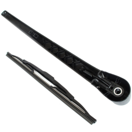 Volvo V60 2010-2013 - Achter ruitenwisserarm + blad
