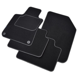 Peugeot 308 II sw 2014-2021 - Bijpassende set CLASSIC Velours automatten