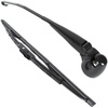 VW Sharan 2000-2010 - Ruitenwisserarm achter + blad, achter ruitenwisser