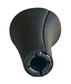 BMW E36 serie Z3 1996-2002 -Zwart leer Pookknop M-POWER 6-versnellingen