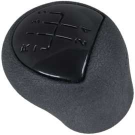Renault Clio II 2001-2008 Versnellingspookknop met 5-versnellingen