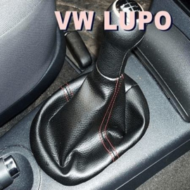 Volkswagen Lupo