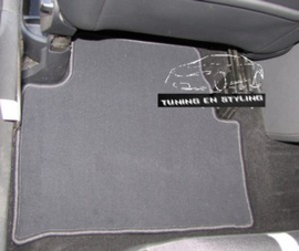 Classic Velours automatten Ford Kuga I 2008-2012