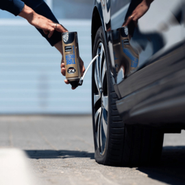 K2 TIRE DOKTOR reserveband in spuitbus 500 ml B311