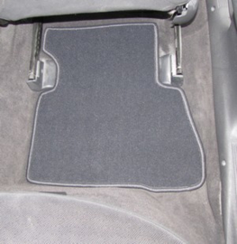 Ford Mondeo MK1/MK2 1993-2000 - Bijpassende set CLASSIC Velours automatten