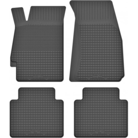 Honda Accord V 1993-1997 - Kanaal rubberen automatten