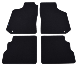 Saab 900 II 1993-1998 - Bijpassende set CLASSIC Velours automatten