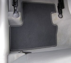 CLASSIC Velours automatten passend voor Dodge Caliber I 2006-2012