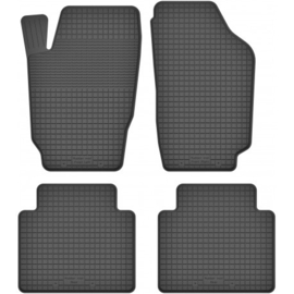 Lancia Lybra 1999-2005  - Kanaal rubberen automatten