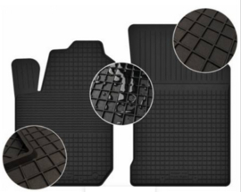 OPEL Adam 2012-2019- Bijpassende set Rubber automatten