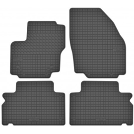 Rubber automatten passend voor Ford Galaxy MK2 (2006-2015)