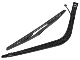 Land Rover Freelander1997-2006  - Ruitenwisserarm achter + blad, achter ruitenwisser