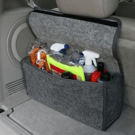 Gereedschap tas. Tool Box multi-use Tools Organisator Tas Tapijt Vouwen Auto Interieur Accessoires