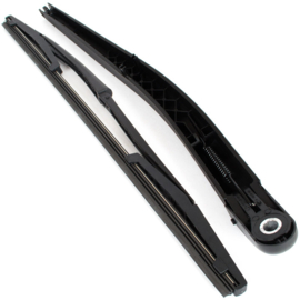 Fiat Croma 2005-2011 - Ruitenwisserarm achter + blad, achter ruitenwisser