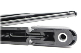Achter ruitenwisserarm + Arm Citroen Xsara Picasso I