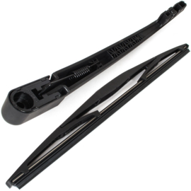 Subaru Impreza 2005-2013- Ruitenwisserarm achter + blad, achter ruitenwisser