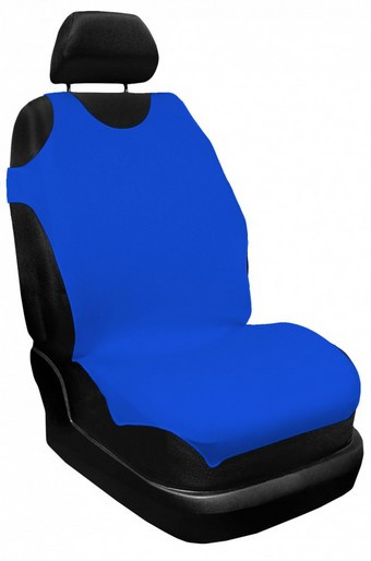scheren Verdorde hoesten Universele Autostoelhoezen, kleur blauw | Overige | TuningTM