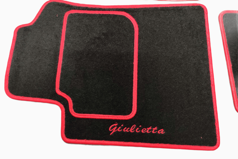 Rendezvous Ontdekking duidelijkheid Alfa Romeo Gulietta | TuningTM