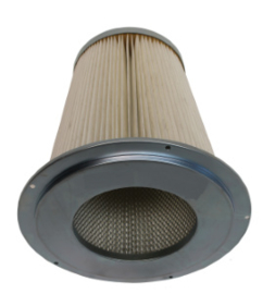 Patroonfilter DB 2900